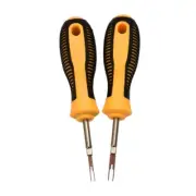 Terminal Removal Handle Tool Car Wire Connector Repair Tool Extractor Puller
