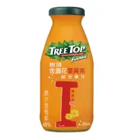 在飛比找momo購物網優惠-【Tree Top 樹頂】金盞花葉黃素綜合果汁300ml*6