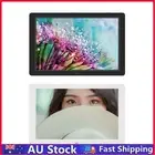 12.1 Inch Digital Photo Frame HD 1280x800 LED Back-light Electronic Album
