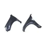 Superspares Guard Left Hand Side for Isuzu D-Max 4WD 11/2016-On wards