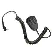 Remote Speaker Mic for Radio TK253 TK353 TK260G TK360G TK3200 Portable