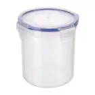 NEW Lock & Lock Airtight Round Container 700ml