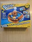 BUILD YOUR OWN ROBOTIC INTELLIGENT VACUUM CLEANER STEM SCIENCE KIT NEW IN BOX