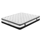 Osteopedic Euro Top Pocket Spring Mattress - Single