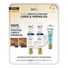 RoC Retinol Correxion Day Cream, 1.3 Fluid Ounce (Pack of 2)