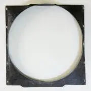 Truck Shrouds Pete 5 Fan Shroud For Peterbilt 377/378/379