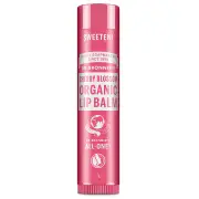 Dr. Bronner's Organic Lip Balm Cherry Blossom 4g