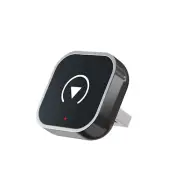 2025 2-in-1 Wired to Wireless CarPlay Adapter /Android Auto Adapter Plug & Play