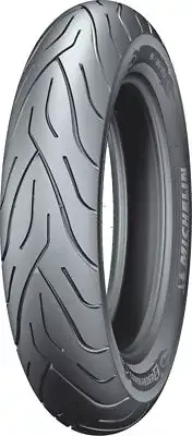 Commander II Front Tire - 100/90B-19 (57H)