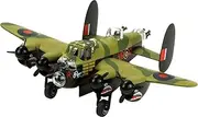 Meng mPLANE-002 Lancaster Bomber Model Kit