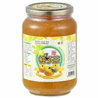 在飛比找樂天市場購物網優惠-韓客 蜂蜜柚子茶(1kg/罐) [大買家]