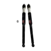 Rear Gabriel Ultra Shocks for Suzuki Swift RS 415 416 EZ FZ ZC 21S 31S 32S 72 82
