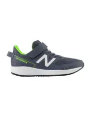 [New Balance] 570 V3 Self Fastening Pre School Sport Shoes in Dark Brown