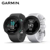 在飛比找PChome24h購物優惠-GARMIN SWIM 2 GPS光學心率游泳錶