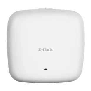 D-Link 友訊 DAP-2682 AC2300 Wave 2 雙頻PoE 無線基地台 企業級4T4R無線基地台