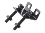 SMC Bracket Assembly VHK2 & 3 M5 1/8 1/4 - VHK-B1A