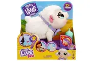 Little Live Pets - My Pet Lamb Snowie
