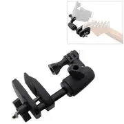 Zoom GHM-1 Guitar Headstock Mount for Q4,Q4n & Q8