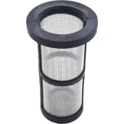 Screen, Zodiac Polaris 380/3900/Quattro P40, In-Line Filter : 48-222