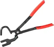 Exhaust Pipe Hanger Removal Pliers Removal Tool Hanger Brackets Anti Slip Disassembly Bracket for Mufflers Tailpipes SUV