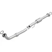MagnaFlow 27303-AF for 2006 Toyota Camry 2.4L L4 GAS DOHC (for: Toyota)