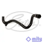 Fits Renault Clio 1998-2005 1.4 Hose (Heating Valve - Water Pipe) Mity