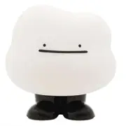 LED Night Light Cute Lamp Cartoon Silicone USB Bedroom Sleeping Desk Night Light