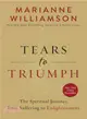 Tears to Triumph ─ The Spiritual Journey from Suffering to Enlightenment