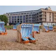 ARBOREA Marina Resort Neustadt