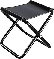 RTCVHJF Thickened Folding Stool, Portable Seating