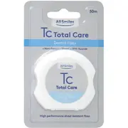 All Smiles Total Care Dental Floss 50m each