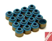 GSC P-D for Subaru EJ Series 6mm Valve Stem Seal - Set of 500