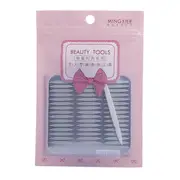 MINGXIER - Double Eyelid Tape - Olive - 72sets