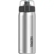 Thermos Vacuum Insulated Hydration Bottle Stainless Steel 530ml