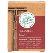 The ANSC Shaving Soap - 100g