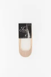 COTTON FOOTLETS