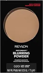 Revlon PhotoReady Powder, Light/Medium