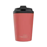 Fressko Reusable Cup Camino - Coral
