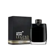 Mont Blanc Legend EDP Eau De Parfum Fragrance Perfume Spray For Men 100ml