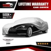 Aston Martin Db9 Convertible 4 Layer Waterproof Car Cover 2011 2012 (for: Aston Martin)