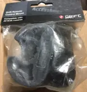 Drift Innovations GHOST GHOSTS STEALTH HD170 Camera Remote Control Mount DRMCMT