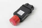 Audi TT 00-06 Hazard Flasher Switch / Turn Signal Relay New Genuine 8N0941509B (for: Audi)
