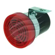 Jaylec HO2016 Reversing Alarm 12V 105DB 60mm Diameter IP65
