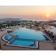 Smy Santorini Suites & Villas