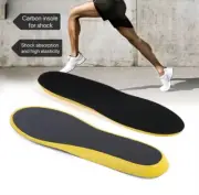 Carbon Insoles for Athletic Performance Size US9.0 Increase Vertical Jump