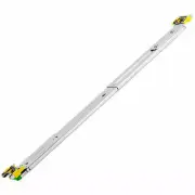 Silverstone SST-RMS03-26 Tool-less Ball Bearing Rackmount Case Sliding Rail Kit