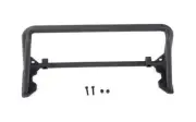 Ranch Rear Bed Rack for Vanquish VS4-10 Phoenix VVV-C1353 RC4WD VS410 Roll Bar