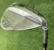 TaylorMade Hi-Toe 4 ATS 60 Lob Wedge NEW 10 Degree Right Hand Golf Club