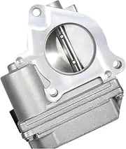 Throttle Body Valve Compatible with Renault Suzuki Grand Vitara II 1.9 Dci F9Q 110/131PS A2C53245045 A2C53107575 1340067JG00 7701062300