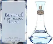 Beyonce Eau de Perfume, Shimmering Heat, 100ml